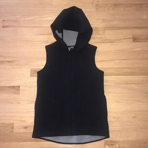 Reversible lululemon vest